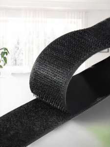 Self-Adhesive Heavy-Duty Velcro Strips