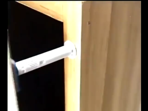 Touch Catch Latch Push To Open System Damper Buffer for Cabinet Door Cupboard