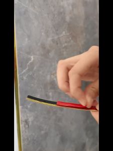 3 Meter Stainless Steel Flat Decorative Lines Decoration Wall Ceiling Edging Strip Edge Strips Mirror Decor