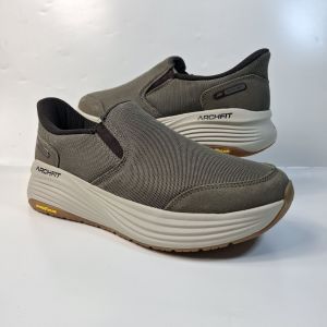 Sepatu Skechers Ultra Go Goodyear Man/Sepatu Skechers Pria Slip On