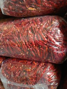 kemasan ( 5kg ) CABE RAWIT TEJA KERING KUAKITAS SUPER PEDAS DAN MERAH