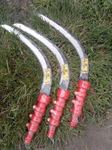 Egrek palm kingpro
