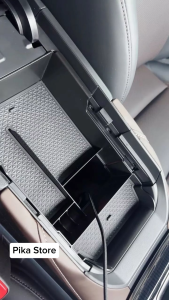 Mazda CX30 (2020-2027) Armrest Box Storage Armrest Console Tray Mazda CX 30 Accessories