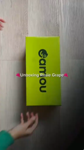 Sandal Jepit Tali Wanita Camou Rosie Grape Kekinian Full Karet Nyaman Dipakai Sehari-hari