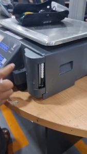 | 10 ม้วน Thermal paper 100x150 80x50 40x30 50x30 สติกเกอร์ความร้อน ปริ้นใบปะหน้า กระดาษความร้อน สติ๊กเกอร์บาร์โค้ด |