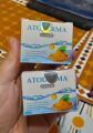 ATODERMA (DERMATITIS, ALERHIYA, PANTAL, URTICARIA, DERMATITIS PLANTARIS SICCA, HALAMANG-SINGAW SA BALAT...) cream. 