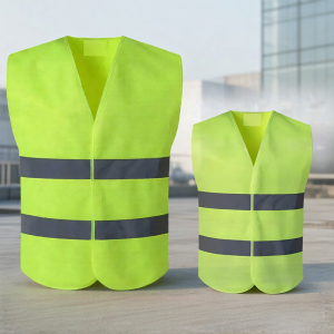 RUIKELAIXIANG | Night Reflective Safety Vest Breathable