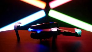 2025 S98 Pro drone HD camera WiFi remote control novice drone obstacle avoidance function