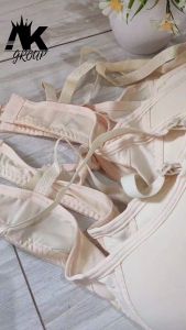 BRA xiang cao bra bh wanita busa tanpa kawat bra wanita remaja dewasa