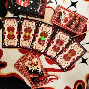 XUANDOYAN | Garden of Eden Themed Waite Tarot Cards 10.5x6cm
