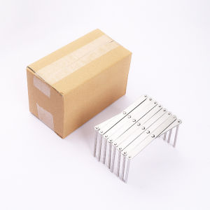 Adjustable Foldable Multi-Function Rack Stainless Steel