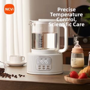 Multi-Function Thermostatic Milk Warmer