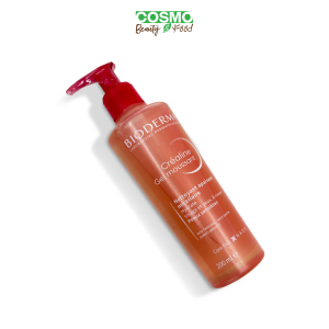 Bioderma Crealine Foaming Gel 200ml