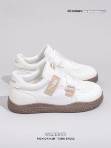 Warrior | Womens Retro Thick Sole Casual Sneakers