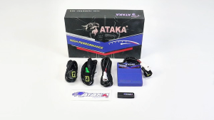 ATAKA Racing ECU For Suzuki Raider 150 FI Plug and Play