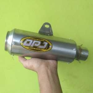 slincer dpj gp1 suara bas gahar sarteng