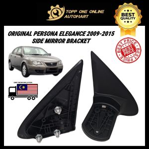 ORIGINAL PERSONA ELEGANCE 2009-2015Y SIDE MIRROR BRACKET (TAPAK CERMIN SISI)
