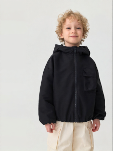 Marc&Janie | Fluorine-free Water-repellent Lightweight Jacket