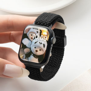 CRAFTSMAN DAI | Magnetic Breathable Apple Watch Band