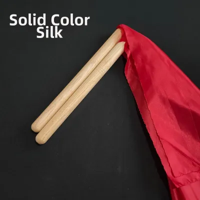 Hardwood Drum Sticks Pair