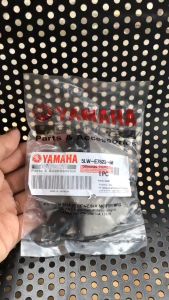 TUTUP RUMAH ROLLER YAMAHA MIO / MIO SPORTY / SOUL / FINO 115 KARBU PLATER RAMP( 5LW )