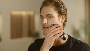 Máy Cạo Râu Braun Series 9 Pro 9477CC / 9476CC / 9475CC / 9470CC / 9465CC / 9425CC / 9417S Máy Tông Đơ Máy Tăng Đơ Braun Shaver 5 Lưỡi Công Nghệ Sonic Cảm Biến AI Made In Germany BH 12 Tháng