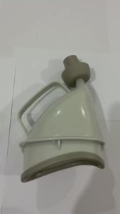 Portable Urine Toilet Aid For Man Woman Children Car Travel Outdoor Adult Urinals Potty Funnel Peeing Camping Emergency Toilet