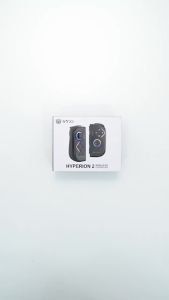 Tay Cầm Không Dây NYXI Hyperion 2 Dành Cho Nintendo Switch Switch 2 Switch OLED Switch Lite - Tay Cầm Chơi Game Mid-Bridge Với Nút Kích Hoạt Hall-Linear