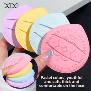 XIXI | Pressure-Relief Makeup Puff
