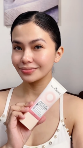 Glowscript Cica Glow Daily Moisturizer with Copper Tripeptide Centella Asiatica and Ceramides | Skin Renewal Moisturizer for AcneProne & Sensitive Skin &ndash 60ml