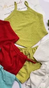 Đồ bộ bé gái size từ 16kg 18kg đồ bộ thun xốp mềm bonho1