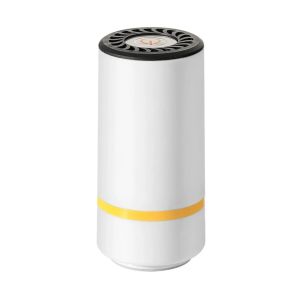 Mini Electric Air Pump Rechargeable for Food Fresh-Keeping Vacuum Sealed Bag Storage Bag Automatic Vacuum Compression Machine