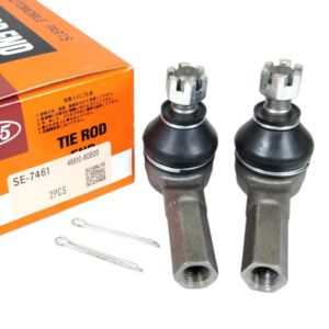 SE-7461 Tie Rod APV - Splash - Esteem - Forsa Tirod Pendek Tirod End