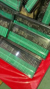 Hộp mũi xoàn-Dụng cụ thợ bạc