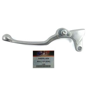 HANDEL REM MIO J (KIRI) SILVER - HANDLE REM BAGIAN KIRI MIO GT
