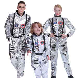 Space Astronaut Costume For Party Halloween