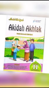 LKS Tarbiyah kelas 2 MI Semester 2 Penerbit CV. ARYA DUTA Basa Arab Akidah Fikih Al-Quran Hadis