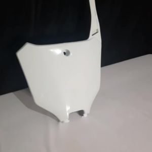 HONDA CRF70 Front Number Plate Fender Fairing Cover For Dirt Bike Pit Bike ATV