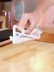 Laptop Stand For Folding Adjustable Computer Pc Tablet Stand Notebook Table Laptop Holder Heat Dissipation