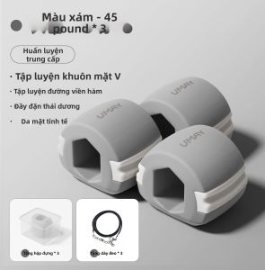 Umay(佑美) | Bóng Yoga Đào Tạo Khuôn Mặt