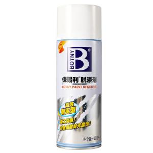 Botny | Strong Paint Remover Cleaning Agent