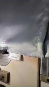 Ga Giường Drap Lẻ Phi Lụa Lavish Silk cao cấp mát lạnh hàng loại 1 - Xám Ánh Xanh