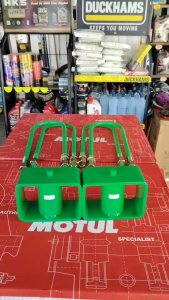 ชุดโหลดหลังวีโก้ 3.5นิ้ว กล่องโหลดหลังวีโก้ โหลดหลังโตโยต้า โหลดเตี้ย โหลดกระบะ