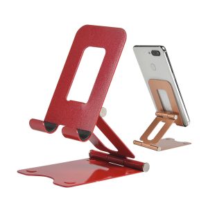 Giá Đỡ Điện Thoại A30 Kim Loại Nâng 270 Độ -g ia do  dien thoại  -  dụng cụ để điên thoại - kê điện thoại - kẹp điện thoại
