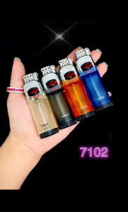 BẬT LỬA AOMAI 7102 MA TRƠI LỬA BAY (GAS LỘ THIÊN) - XÀI GAS