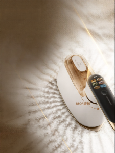 Supor | Portable Handheld Steam Iron