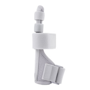 ZHONGLIANG | Fracture Protection Finger Splint