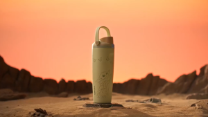 Owala Star Wars Limited Edition 30oz FreeSip Sway Insulated Stainless Steel Water Bottle Millennium
