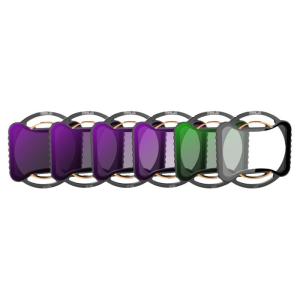 STARTRC | Ultraviolet Protection Filter ND8/16/32/64 Reduction Polarizing Lens For DJI Avata 2 Drone Accessories