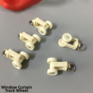 forsso | Curtain Track Roller Accessories